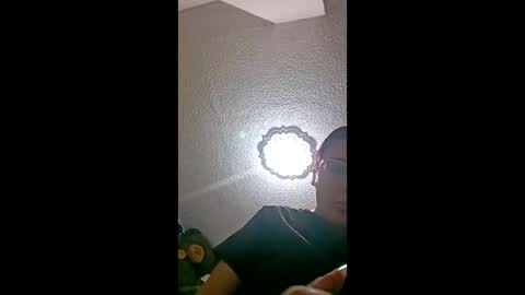 ALLISON online show from 01-18-26, 03:21