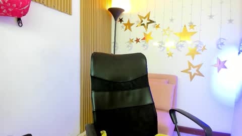 ALLISON online show from 02-16-26, 12:23