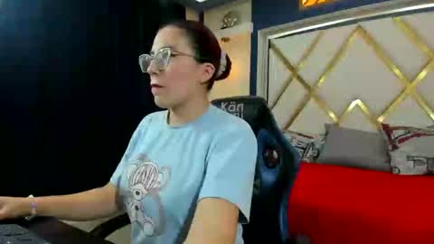 ALLISON online show from 03-05-26, 02:40