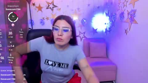 Snapshot of allisonlove_88 chatting on 05-16-26, 10:58 ALLISON online show from 05-16-26, 10:58