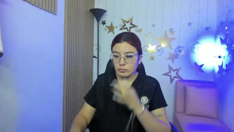 Snapshot of allisonlove_88 chatting on 05-20-26, 04:29 ALLISON online show from 05-20-26, 04:29