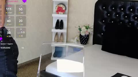 Deea online show from 03-10-25, 01:21