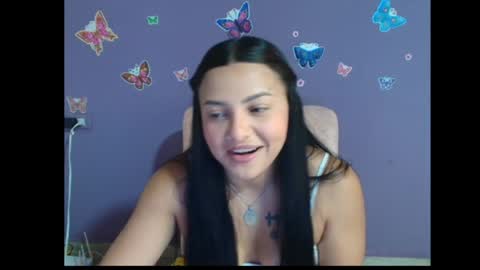 Alisson online show from 04-09-26, 06:24
