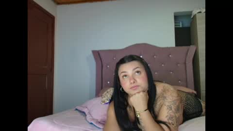 Alisson online show from 07-09-26, 03:21