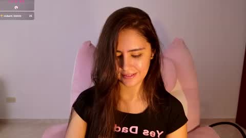 Allison Palmer online show from 06-23-26, 03:54