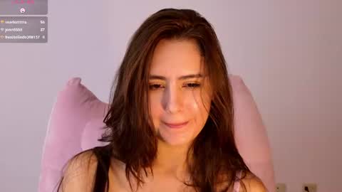Allison Palmer online show from 06-24-26, 03:55