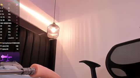 Alli  online show from 01-24-25, 11:12