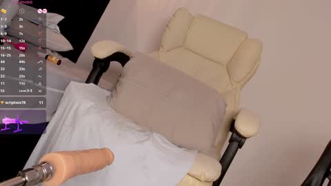 Alli  online show from 02-07-25, 10:41