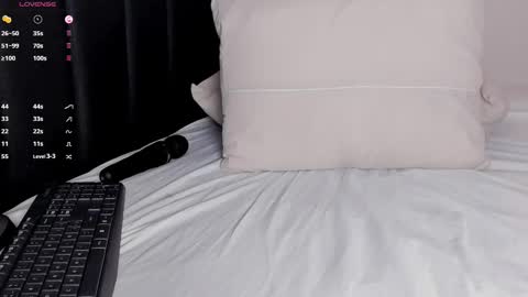 Alli  online show from 03-11-25, 08:42