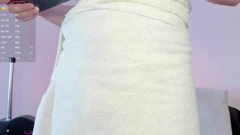 Alli  online show from 11-14-25, 12:04