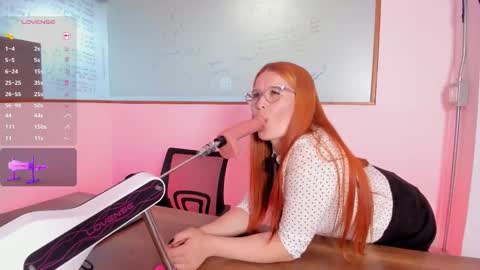 Alli  online show from 03-21-26, 12:10