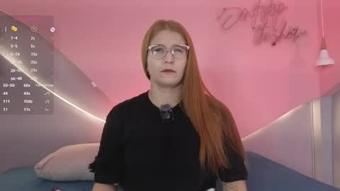 Snapshot of allisonroberts_ chatting on 04-25-26, 11:57 Alli online show from 04-25-26, 11:57