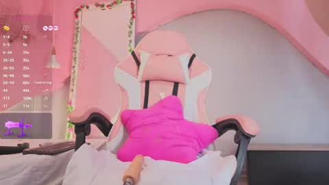 Snapshot of allisonroberts_ chatting on 05-31-26, 11:39 Alli online show from 05-31-26, 11:39