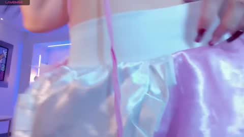 Allison Rogers online show from 02-14-25, 07:07