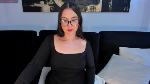 Allison Rogers online show from 02-26-25, 07:31