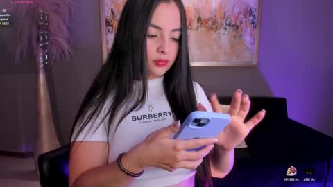 Allison Rogers online show from 09-10-25, 04:01