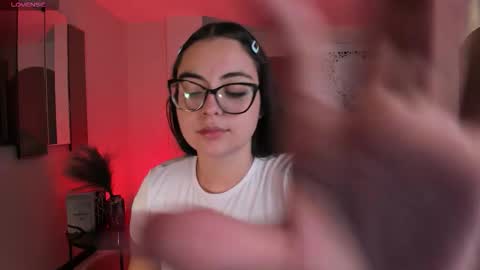 Allison Rogers online show from 02-08-26, 10:57