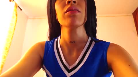 Salome  online show from 12-20-24, 02:05