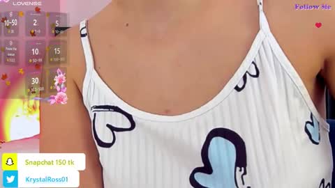 AllisonSweetie online show from 11-17-25, 10:10