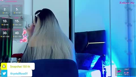 AllisonSweetie online show from 11-29-25, 10:51