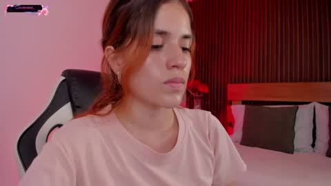 A L L I S S online show from 06-12-26, 09:03
