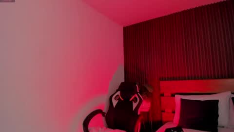 A L L I S S online show from 07-28-26, 01:34