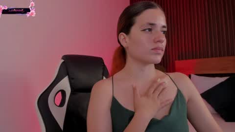 A L L I S S online show from 07-28-26, 08:52