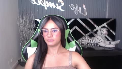 Allisson online show from 02-26-25, 06:37