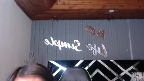 Allisson online show from 02-28-25, 06:43