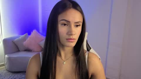 Allisson online show from 11-08-25, 03:39