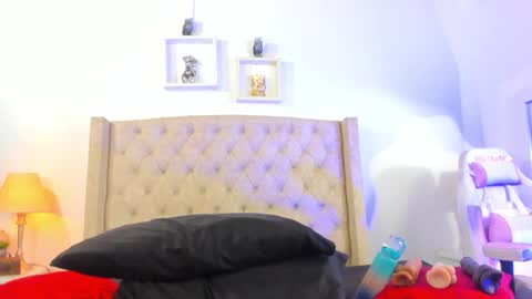 allisson online show from 01-28-25, 12:54