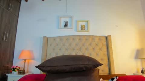 allisson online show from 09-18-25, 12:07