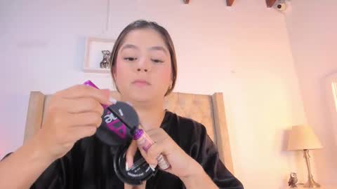 allisson online show from 10-01-25, 12:11