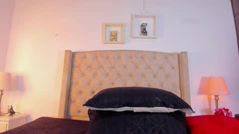 allisson online show from 11-24-25, 12:05