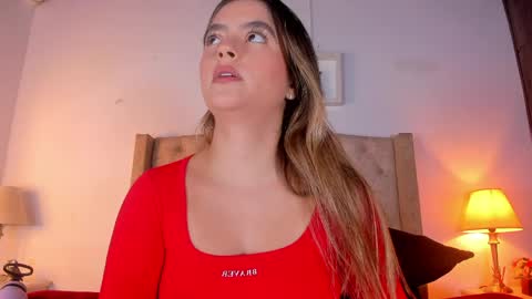 allisson online show from 04-09-26, 12:10