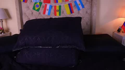 allisson online show from 07-11-26, 12:08
