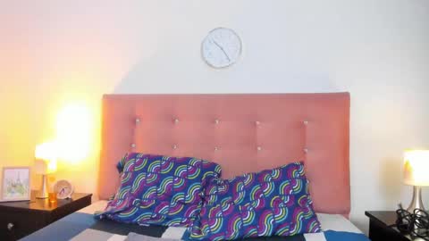 Alli online show from 02-04-25, 03:22