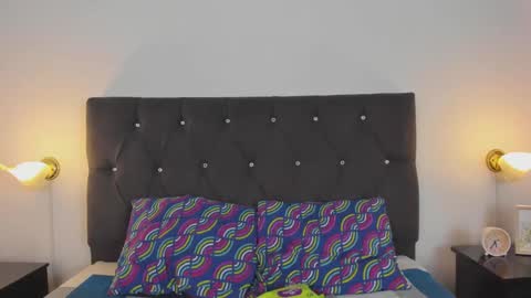 Alli online show from 02-05-25, 08:14