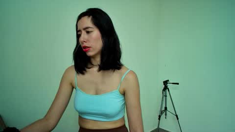 Alli online show from 10-08-25, 06:16