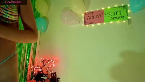Alli online show from 06-19-26, 05:12