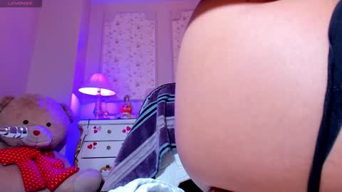 Allisson online show from 09-16-25, 11:22