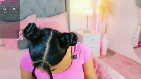 Allisson online show from 12-17-25, 04:02