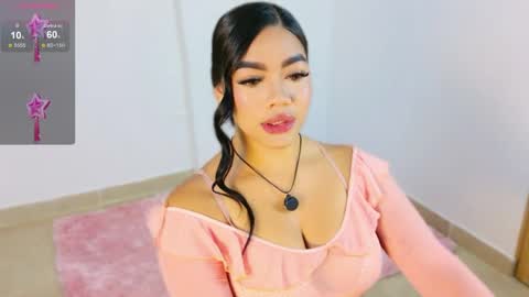 Allisson online show from 04-09-26, 12:21
