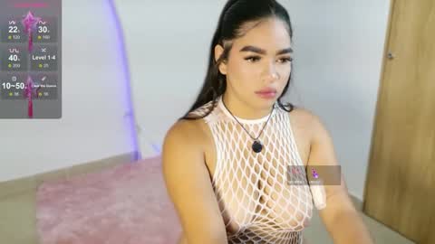Allisson online show from 04-15-26, 05:09