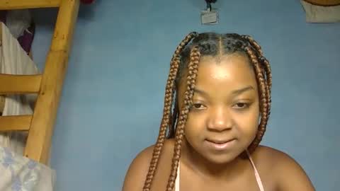 allizida01 online show from 12-15-25, 07:12