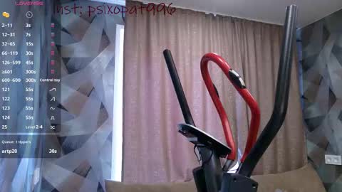 Snapshot of alllinaeve chatting on 09-21-25, 10:06 Alina online show from 09-21-25, 10:06