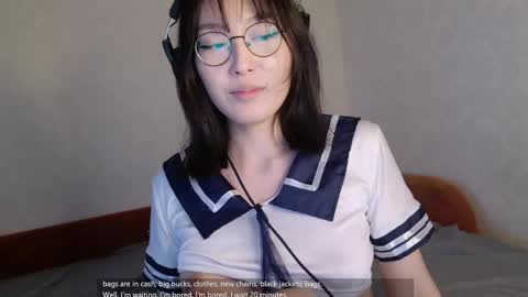 Alina online show from 04-15-26, 03:52