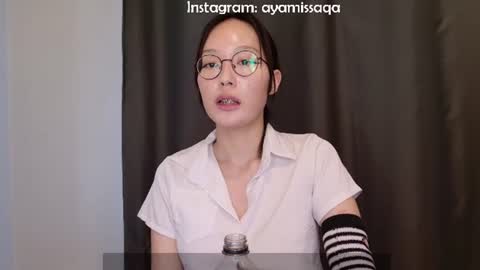 Alina online show from 06-20-26, 10:40