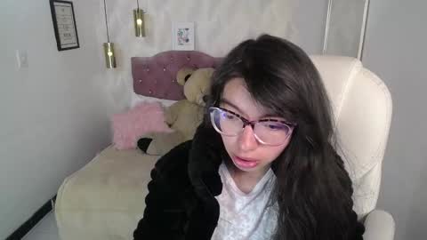 alison online show from 02-20-26, 07:47