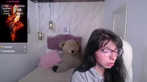 alison online show from 02-21-26, 08:10